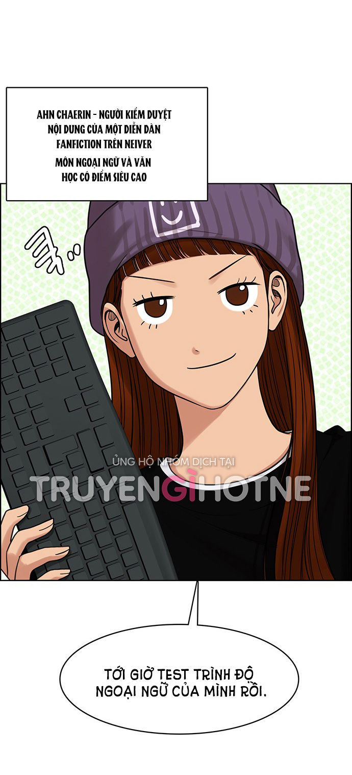 vẻ đẹp đích thực - true beauty chapter 209.2 10