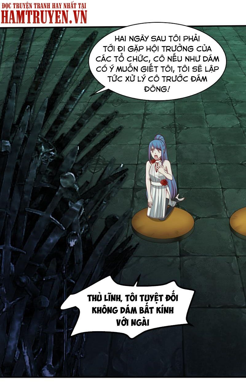 trên người ta có một rồng chapter 336 1