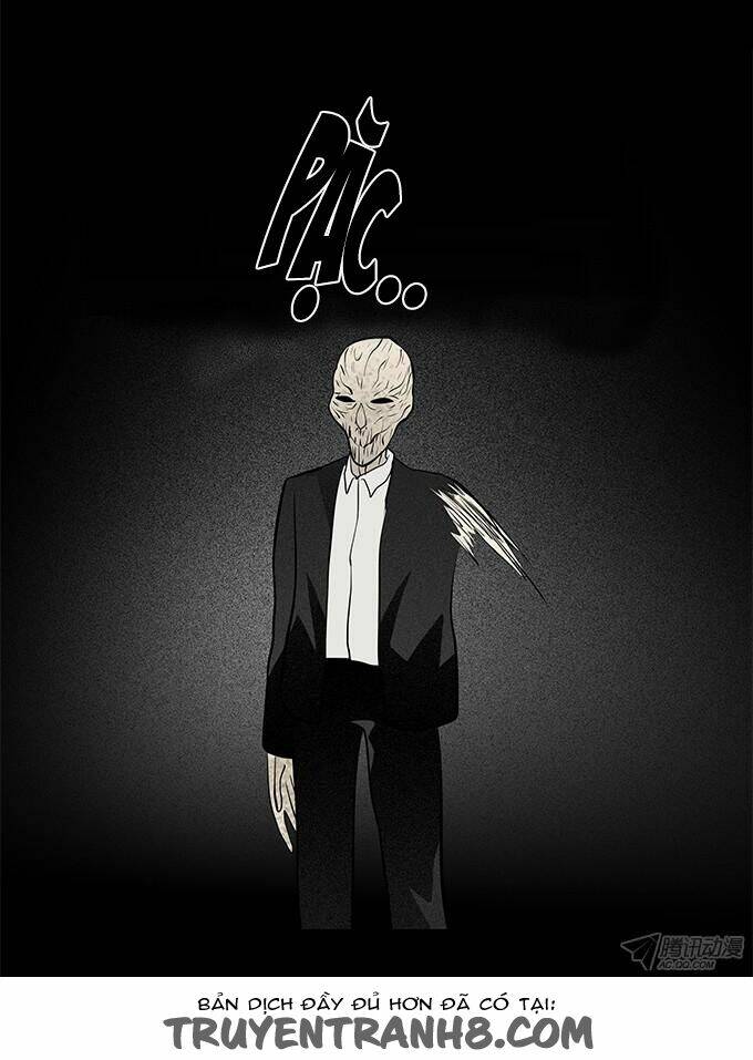 ớn lạnh tuyệt đối chapter 61 7