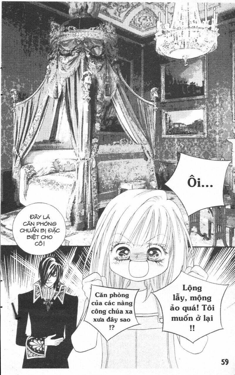 hoàng tử bóng tối chapter 1 58