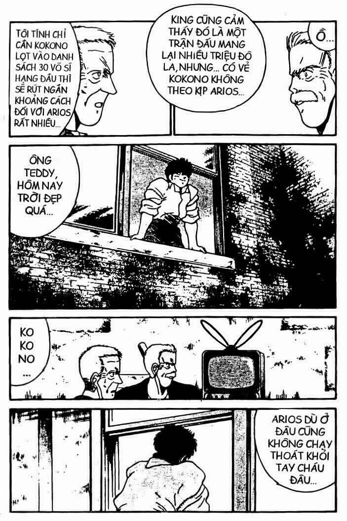 truyền nhân atula - shura no mon i chapter 83 28