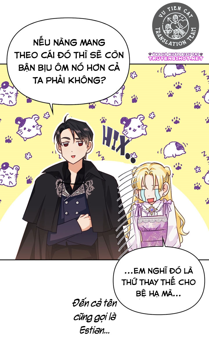 ác nữ xứng đôi với bạo chúa chapter 73 41