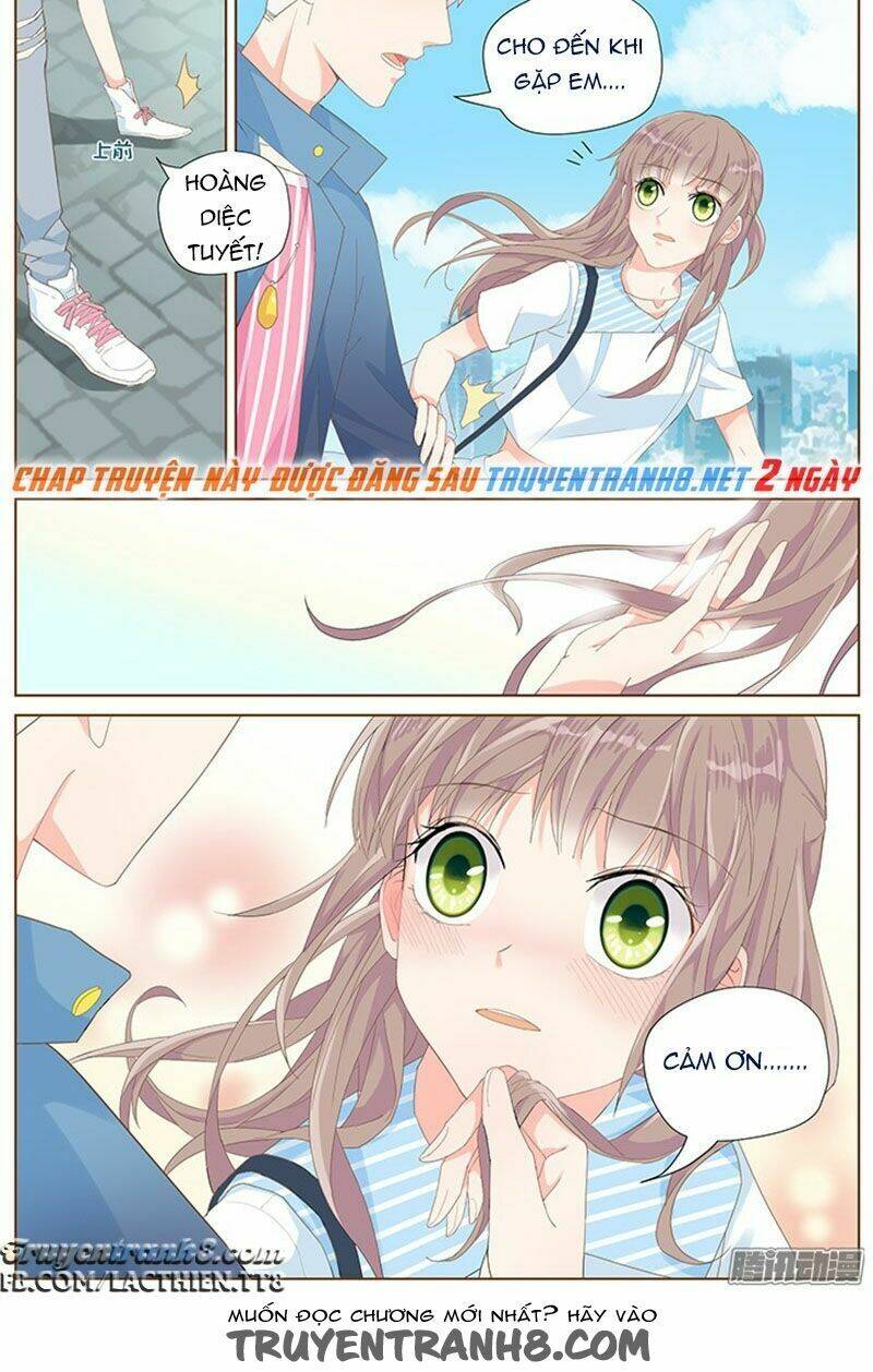 nam thần là quái vật chapter 62 17