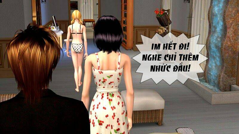 viên đạn bạc [truyện sims 2] chapter 17 25