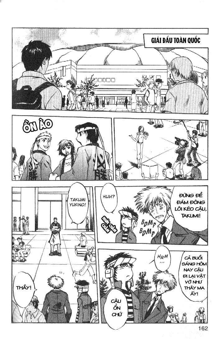 rồng ma trận chapter 32 19