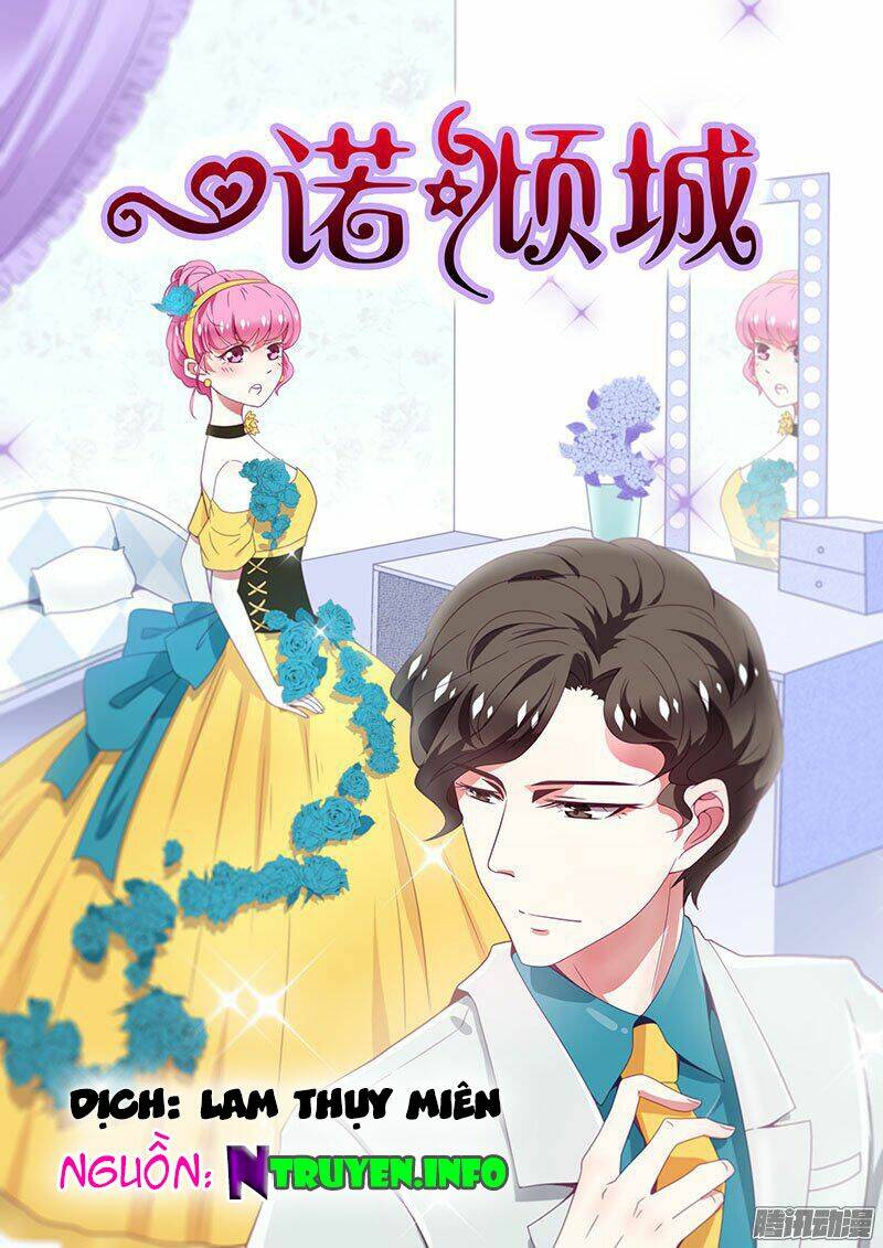 nhất nặc khuynh thành chapter 9 1