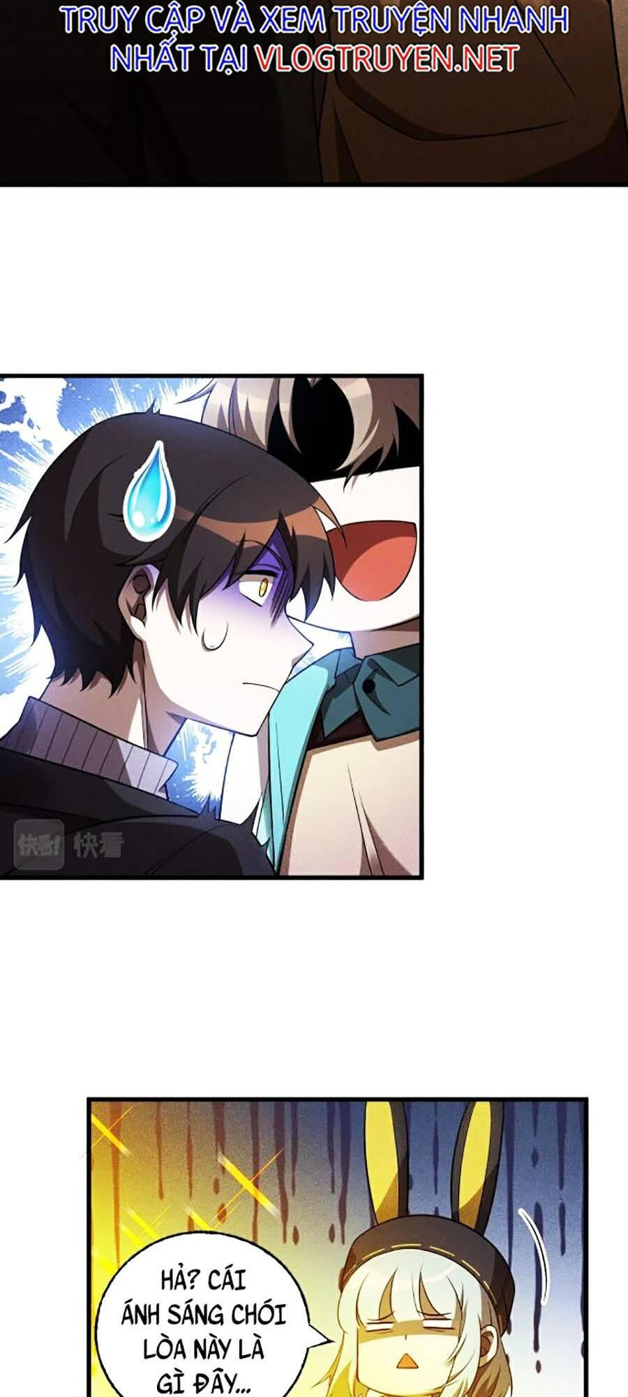 người chơi siêu mạnh chapter 19 38