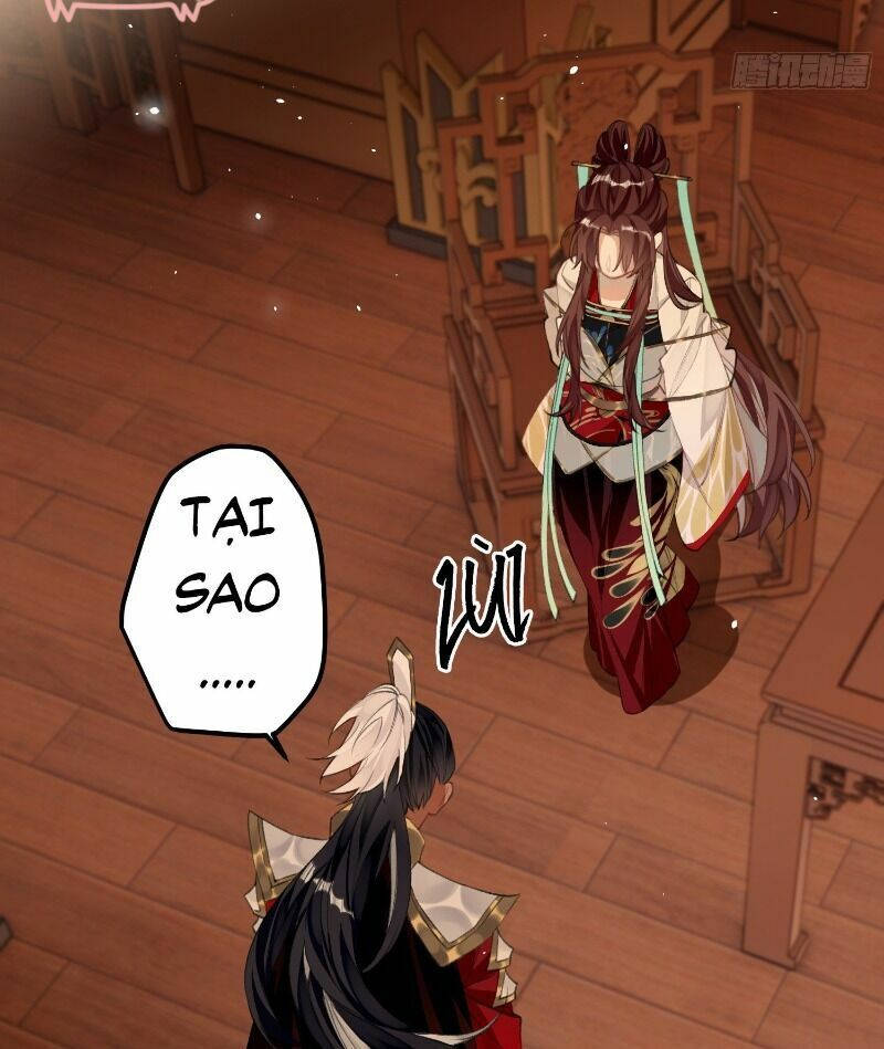 phế vật công chúa muốn nhặt chồng chapter 17 22