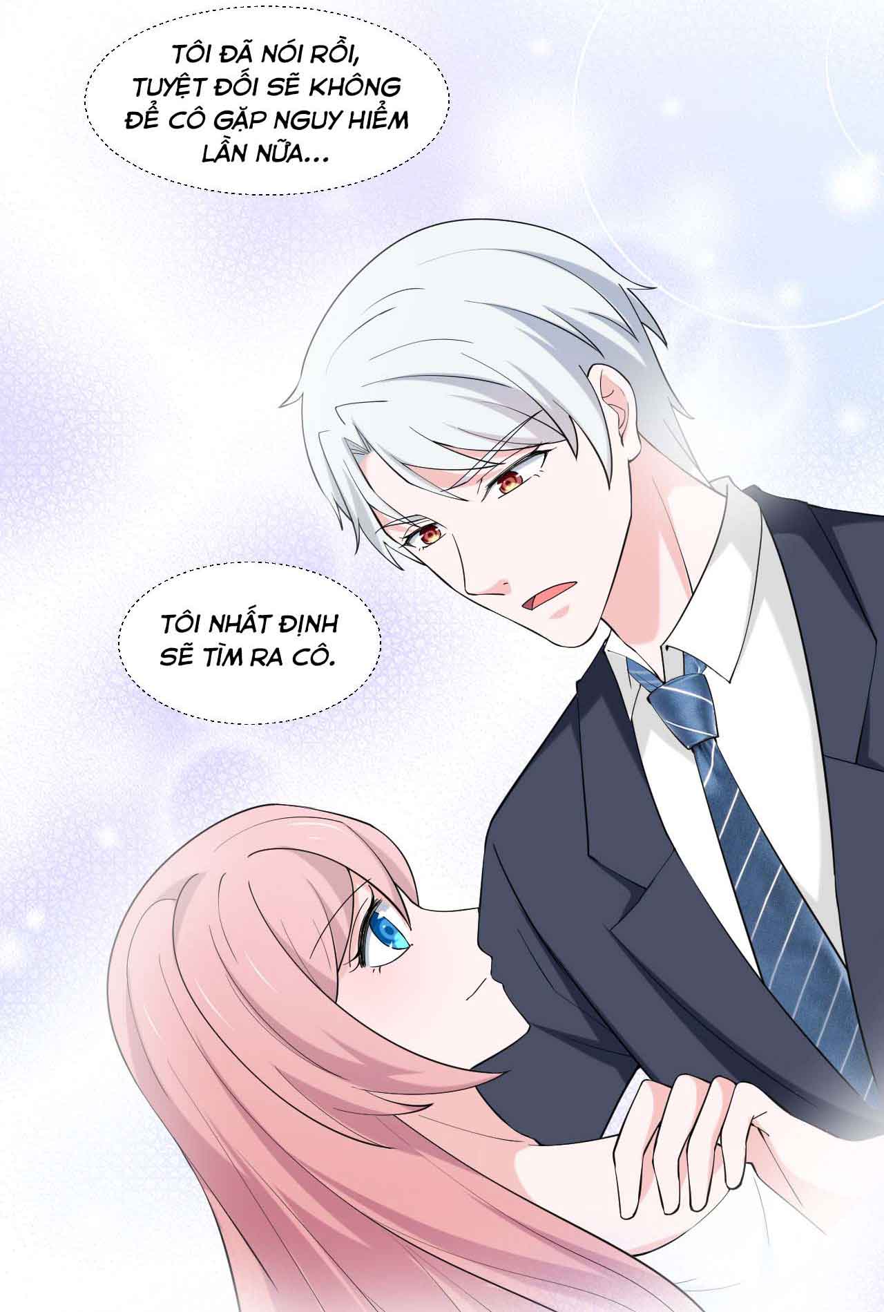 bí mật không thể yêu đương chapter 56 35