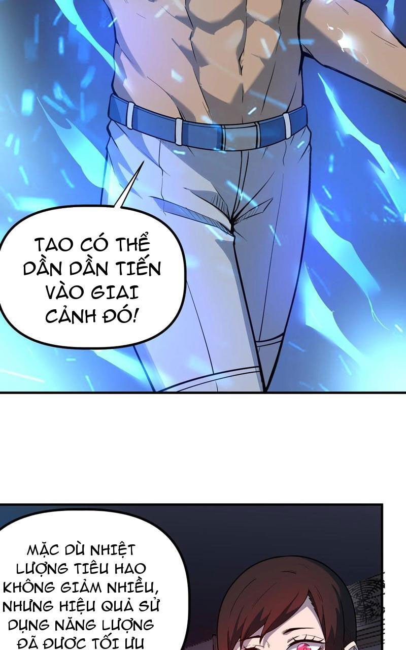 băng phong mạt nhật: không còn đường sống chapter 14 35