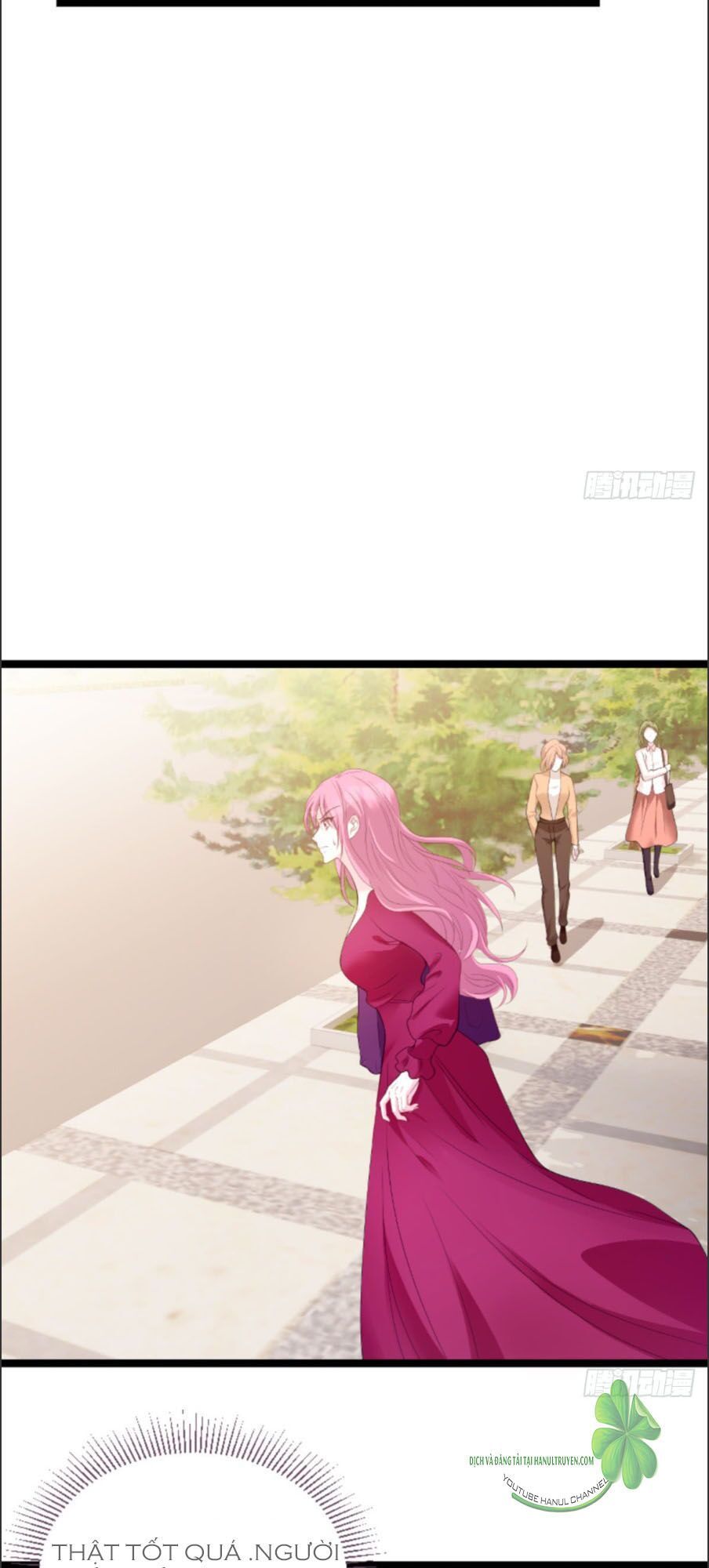 bảo bối đáng yêu đột kích chapter 119.2 10