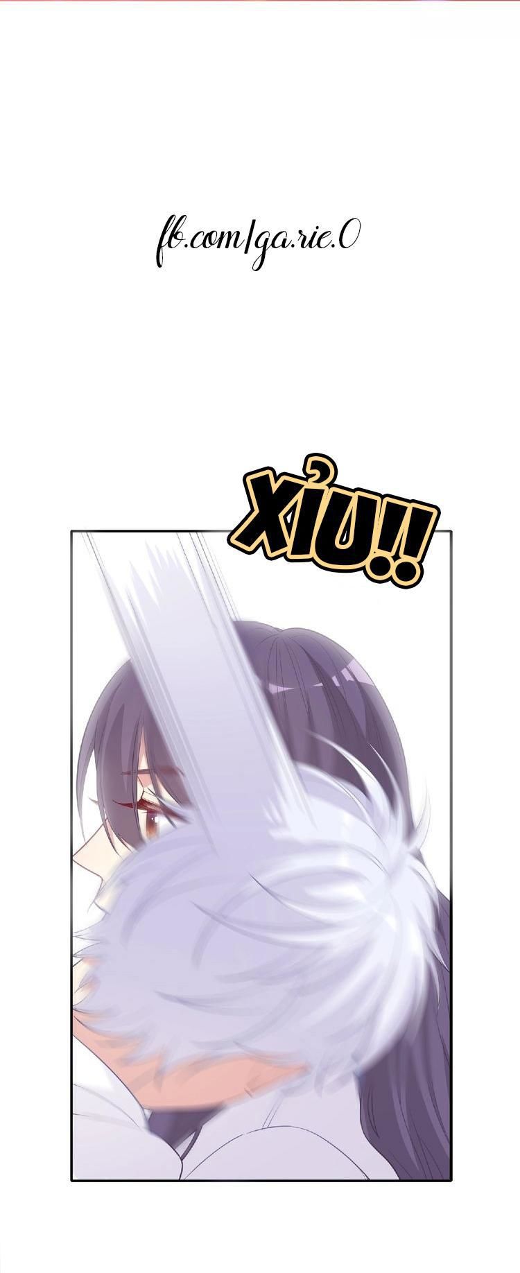 nữ quái hung dữ cùng với mỹ nam ham ngủ chapter 4 64