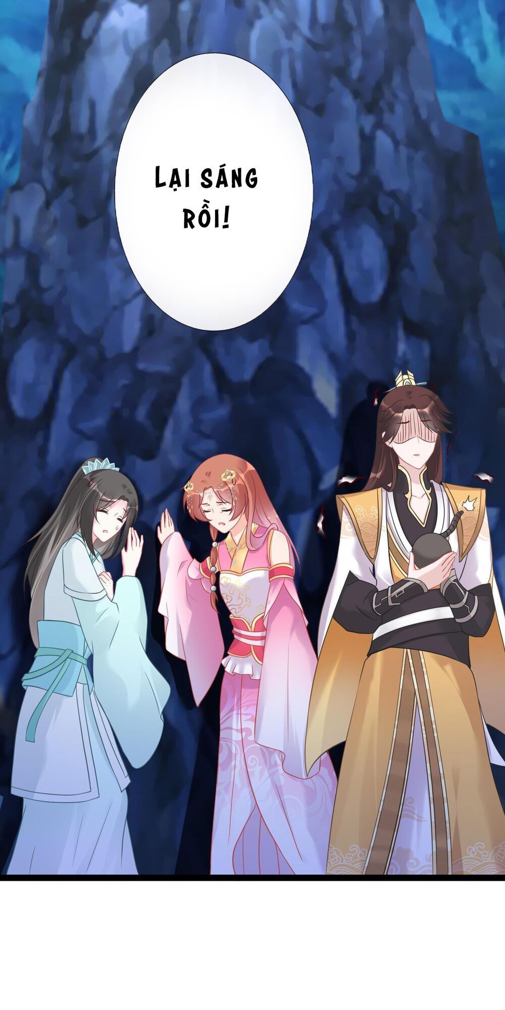 nhân vật phản diện biến thành sủng vật chapter 8 15