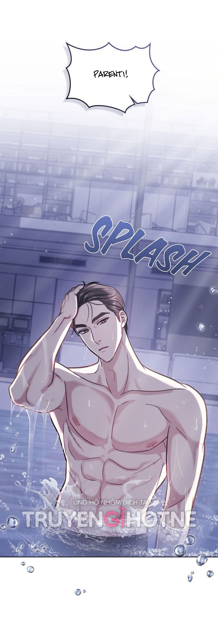 kẻ nghiệp dư chapter 16.2 20