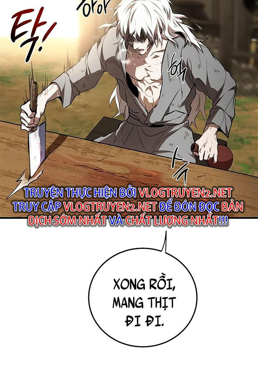 võ đang kỳ hiệp chapter 79 18