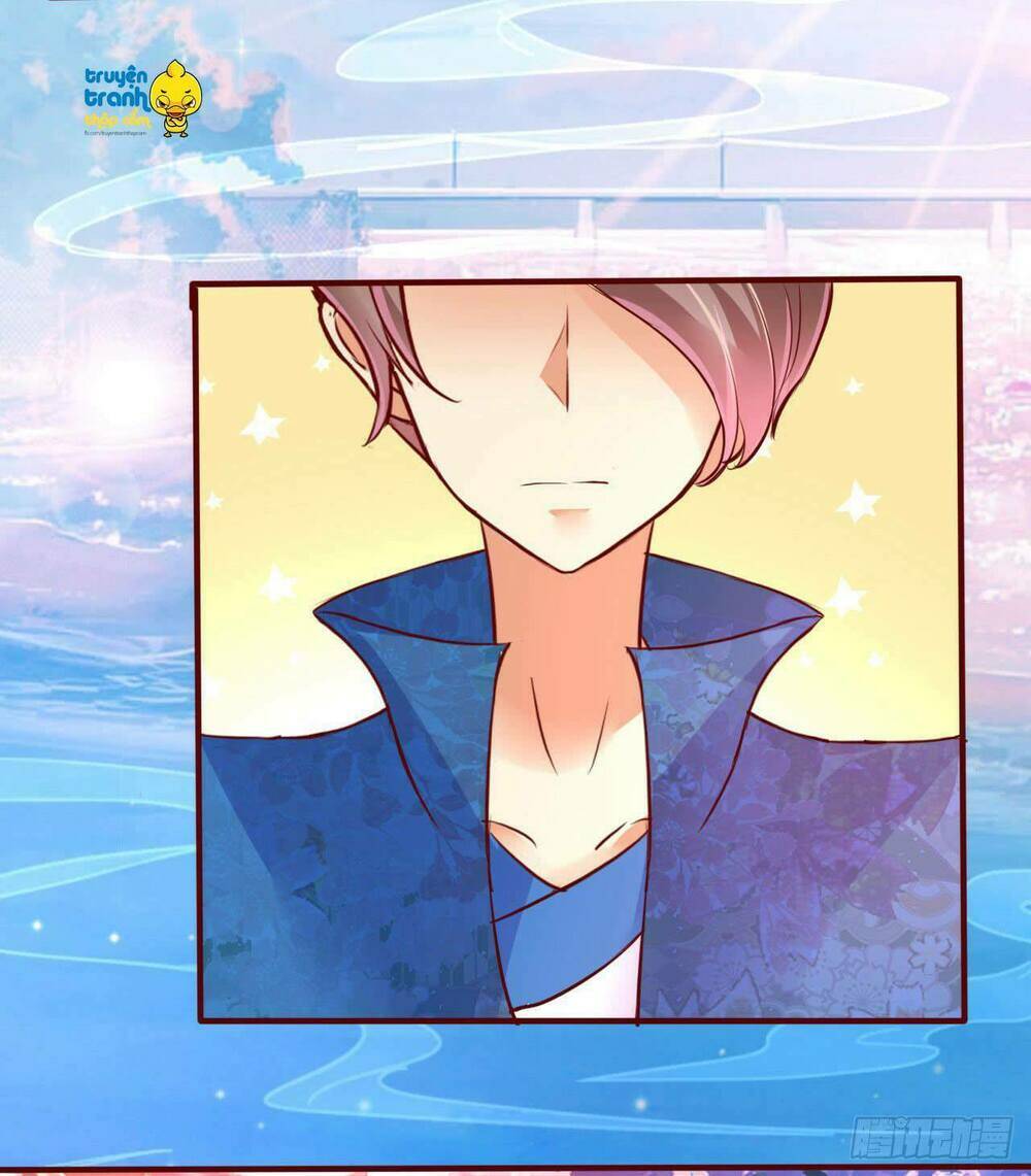 ái khanh giá đáo chapter 3 19