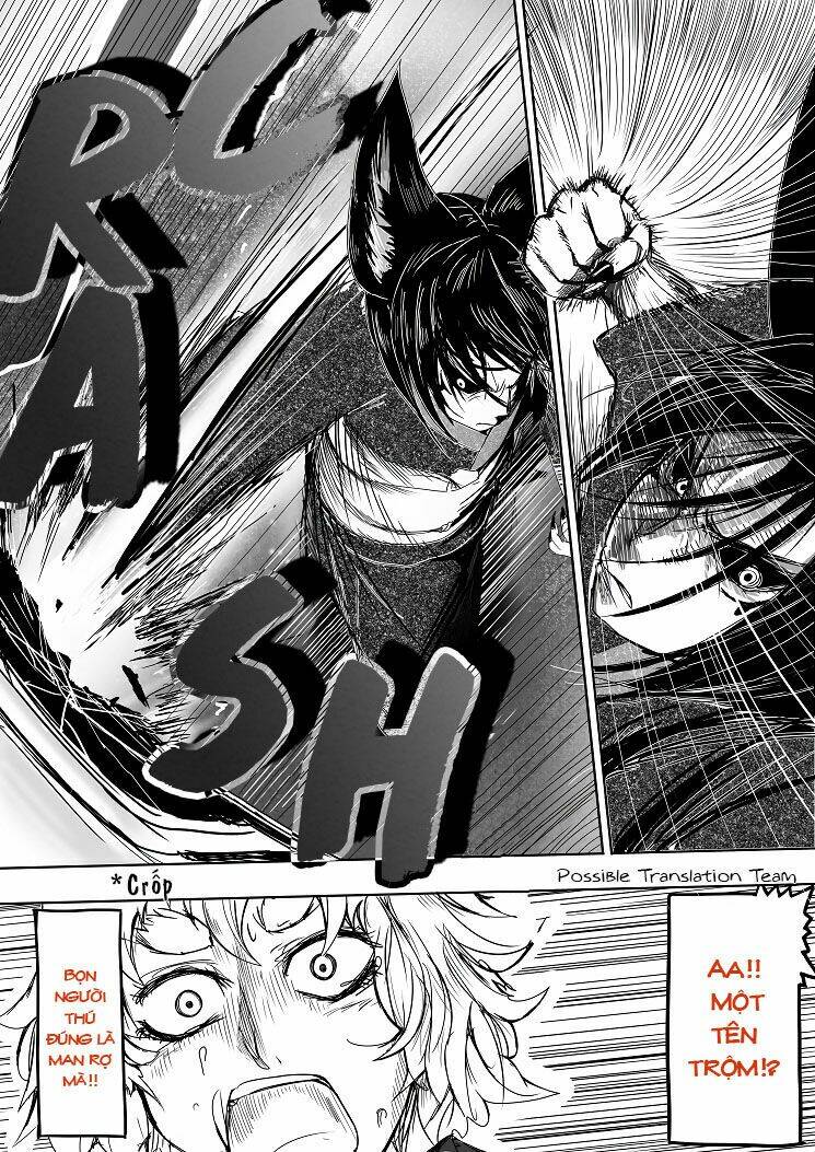 kitsune spirit chapter 14 4