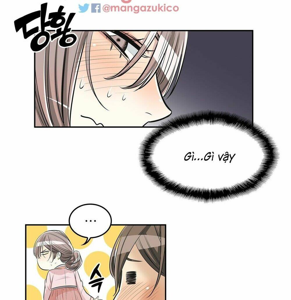 câu lạc bộ sa đoạ chapter 26 48