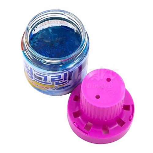 Chai Thả Bồn Cầu Khử Mùi Tạo Hương Thơm  TP'S
