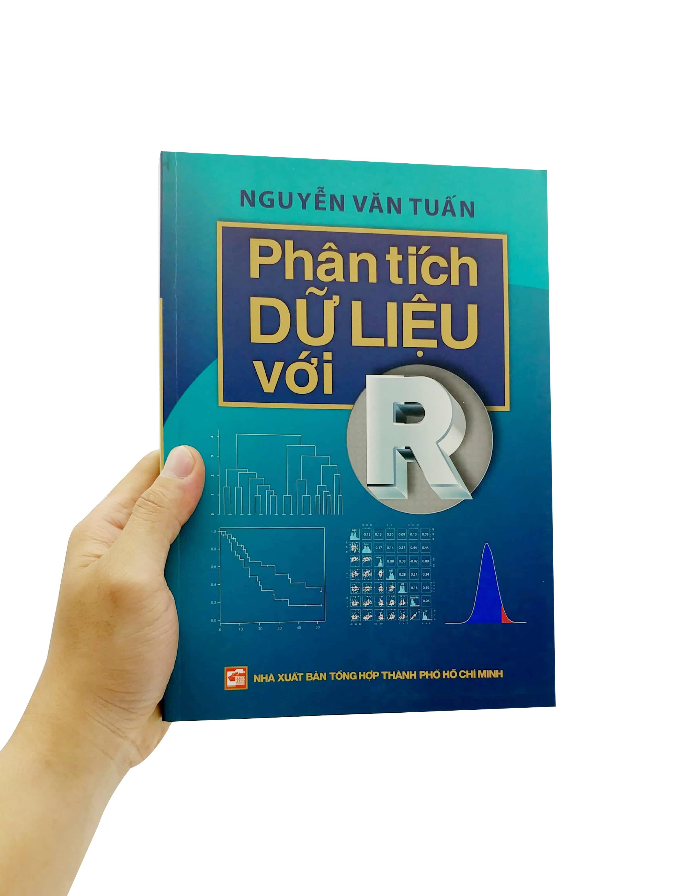 Phân Tích Dữ Liệu Với R (Tái Bản 2022)
