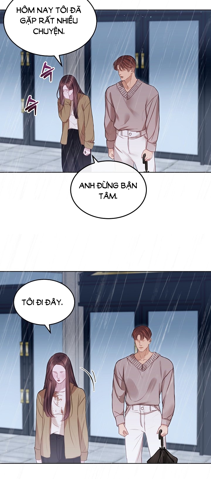 vụ bê bối trá hình chapter 10.1 19