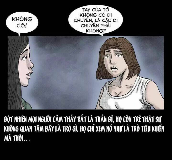 kỳ án có thật chapter 50 29