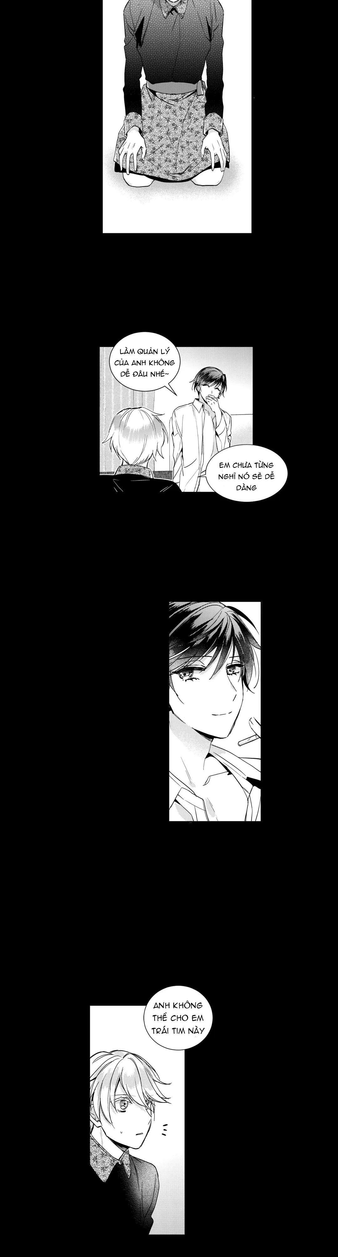 hẹn gặp lại chapter 7.1 8