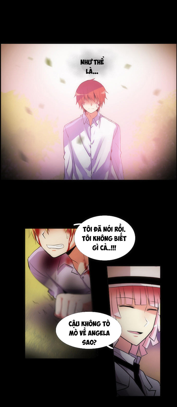 crepuscule (yamchi) chapter 108 17