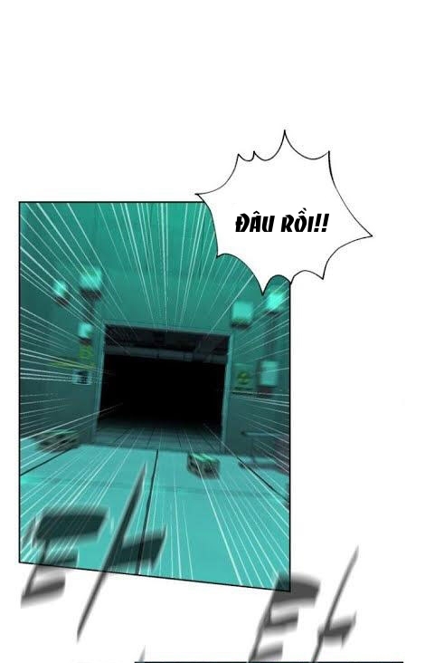 bạch huyết - white blood chapter 62 22