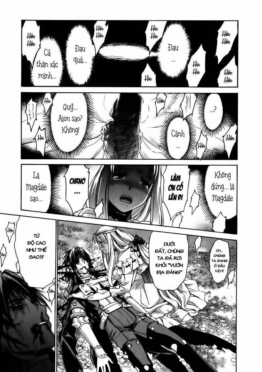 chrono crusade chapter 41 15