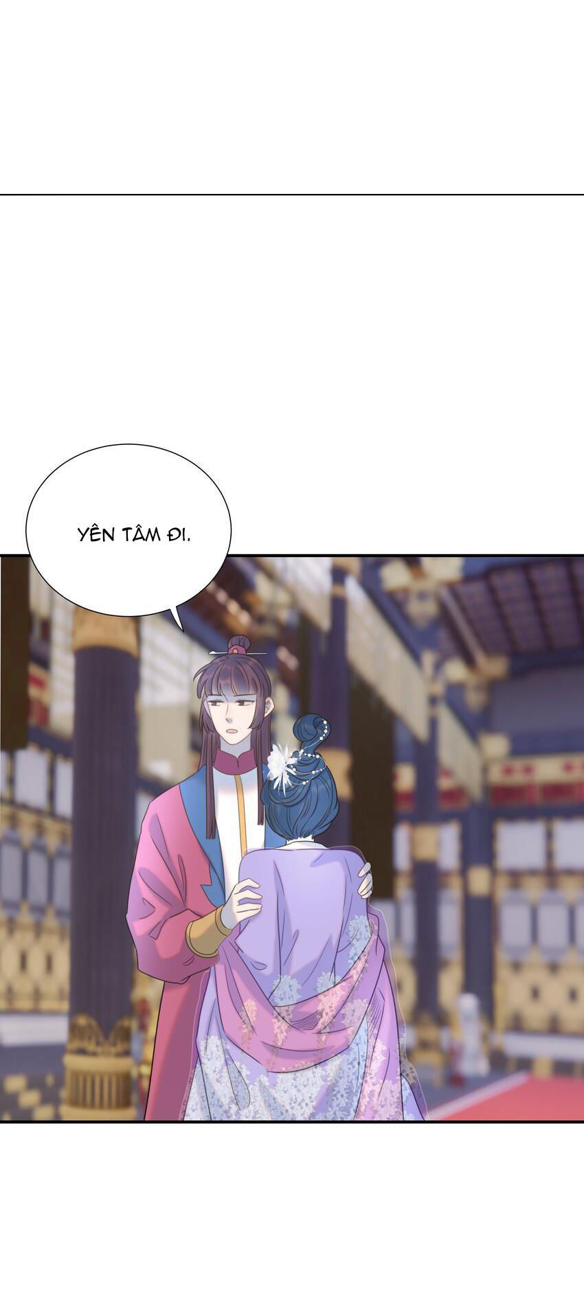 hình như cầm nhầm kịch bản của nữ chính rồi chapter 55 7