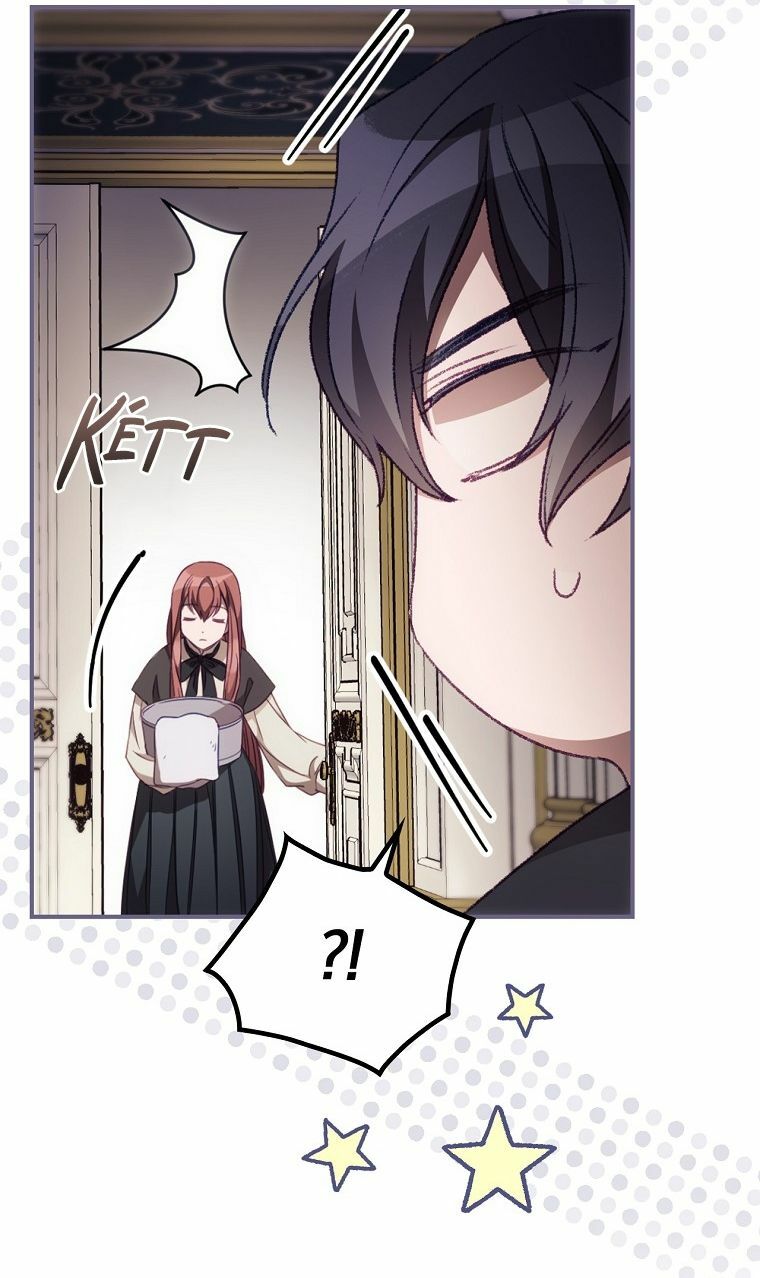 tôi nhìn thấy cái chết của bạn chapter 23 43