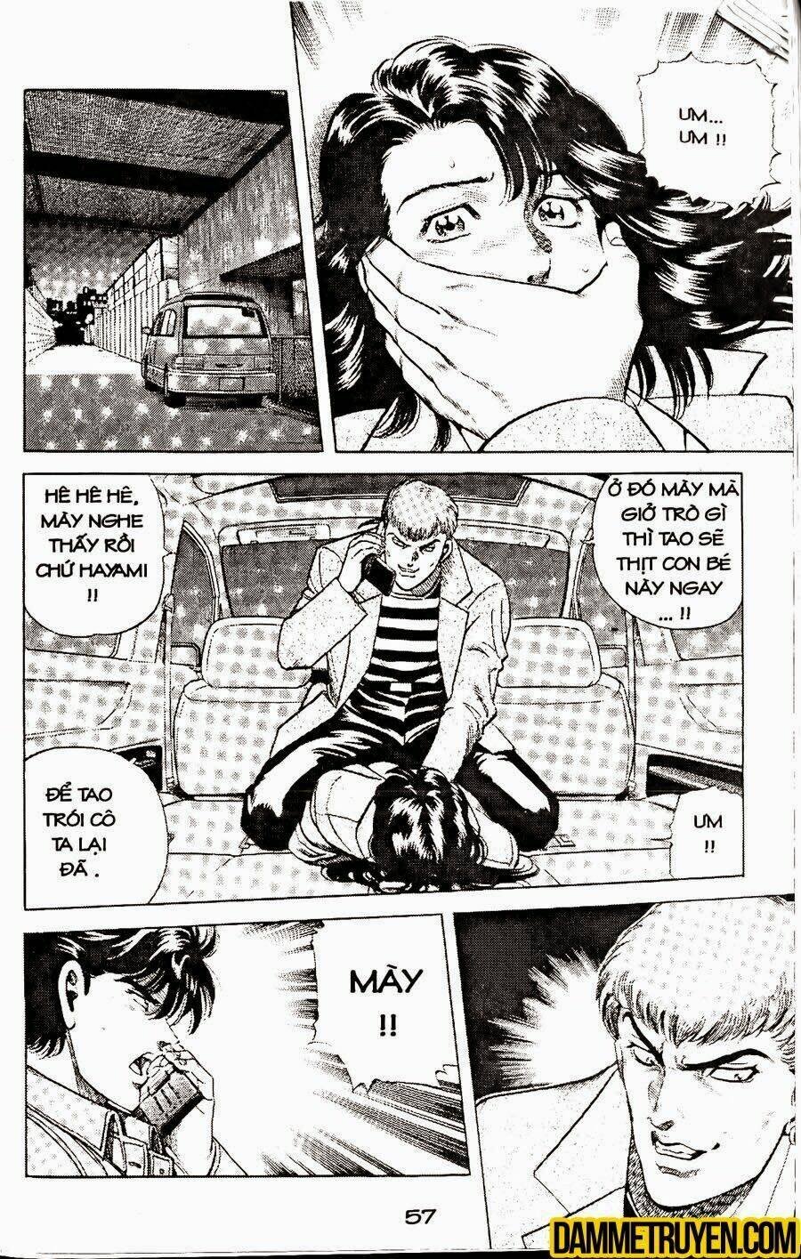 sức mạnh nhân đôi chapter 22.2 17