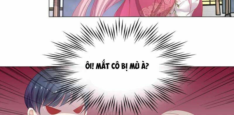 thiếu soái của tôi chính là manh như vậy chapter 7 3