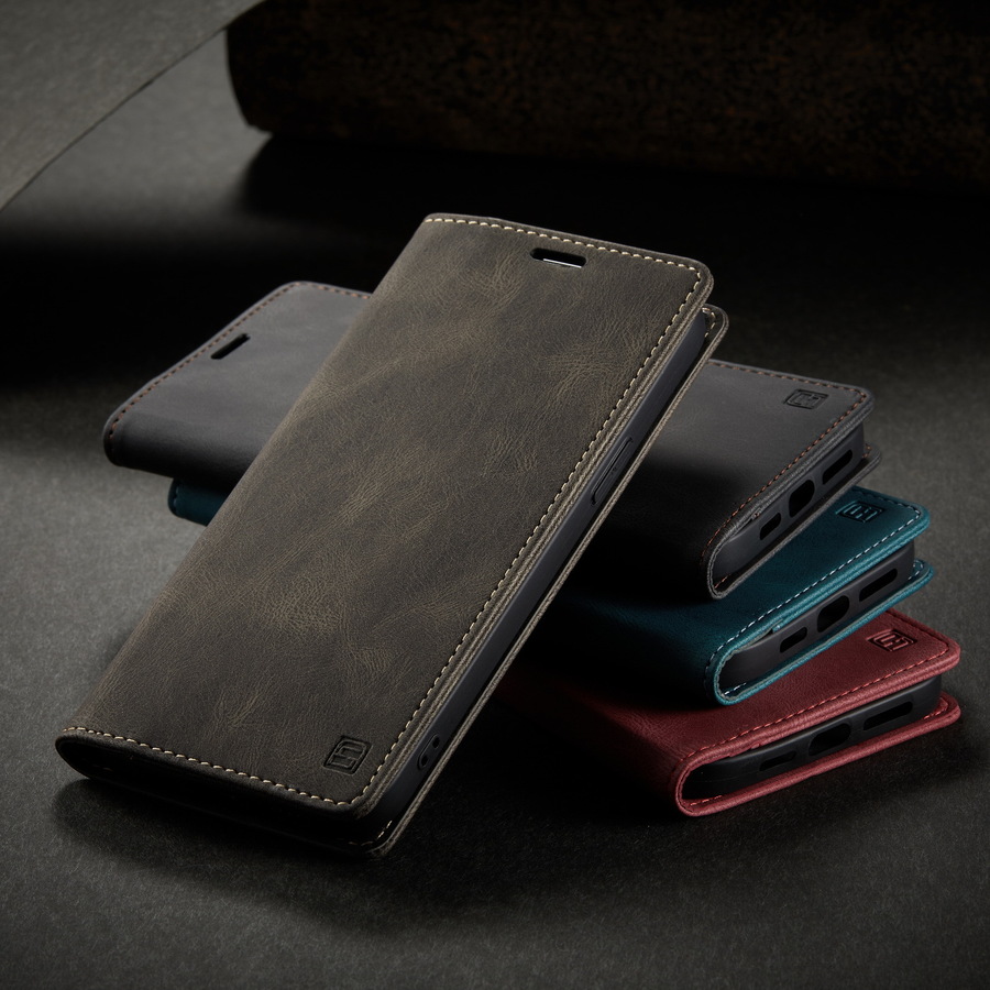 Bao Da dành cho Iphone 12 pro max mẫu casem