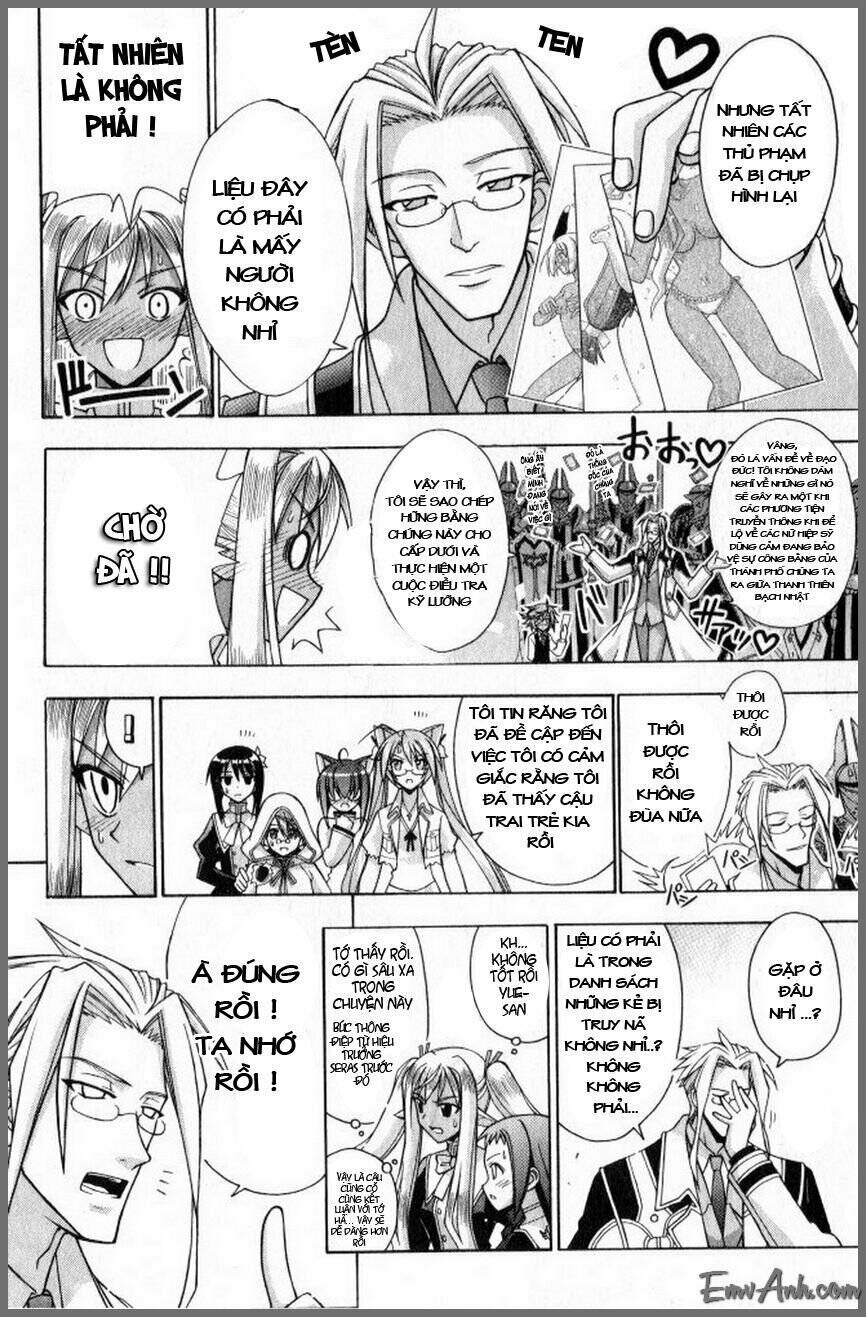 bậc thầy ma pháp chapter 252 10