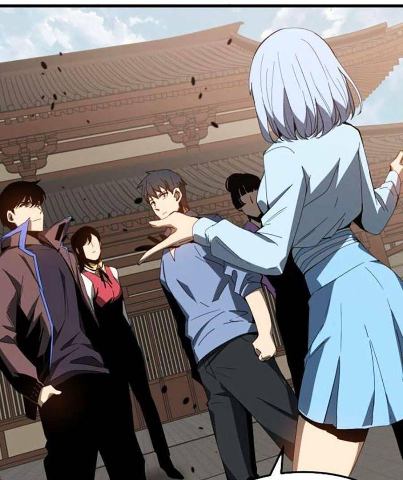 siêu tiến hóa chapter 77 49