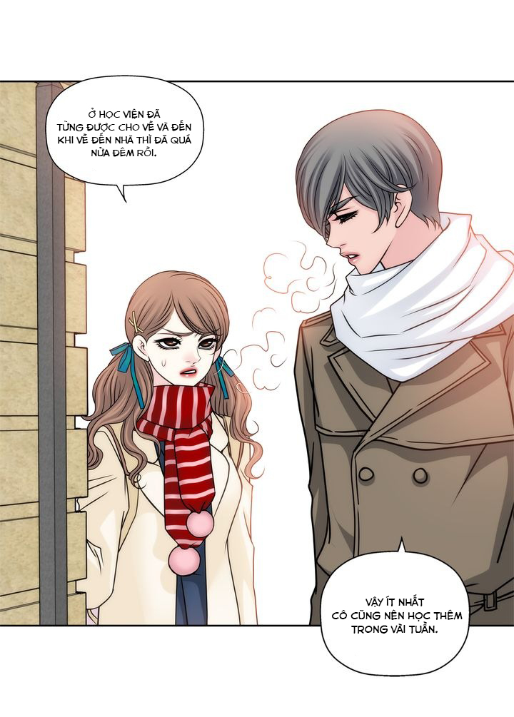 người đàn ông của tôi chapter 33.2 12