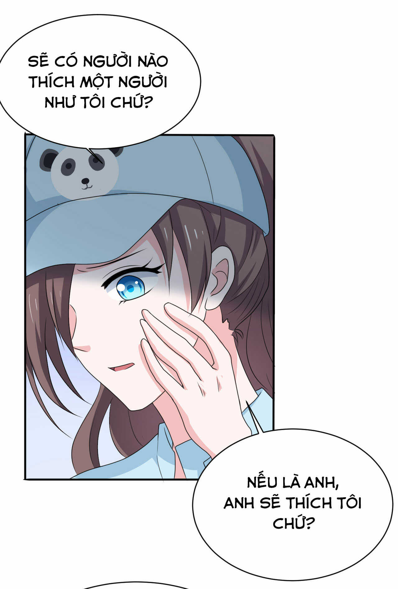 bí mật không thể yêu đương chapter 70 32