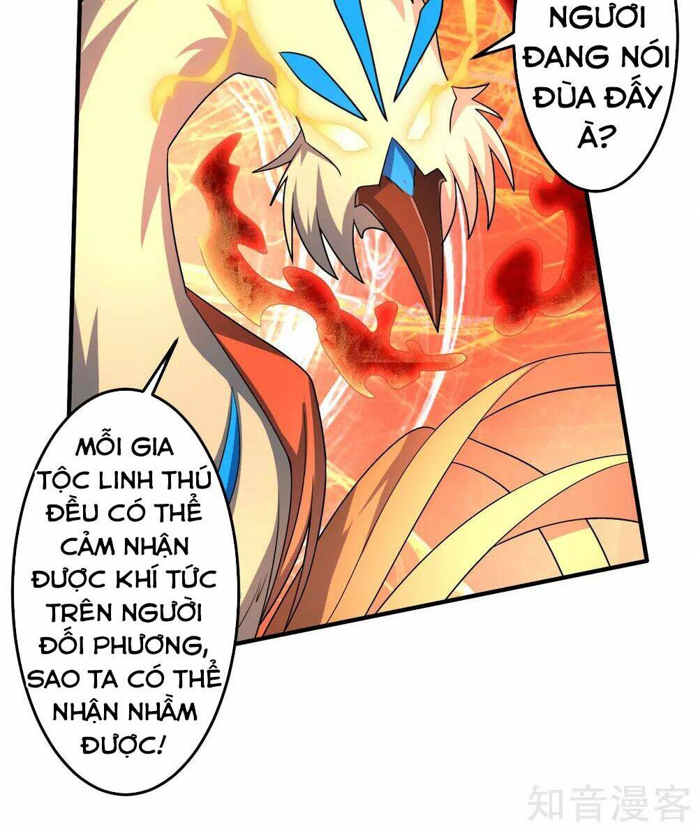 tuyệt thế thánh đế chapter 20 30