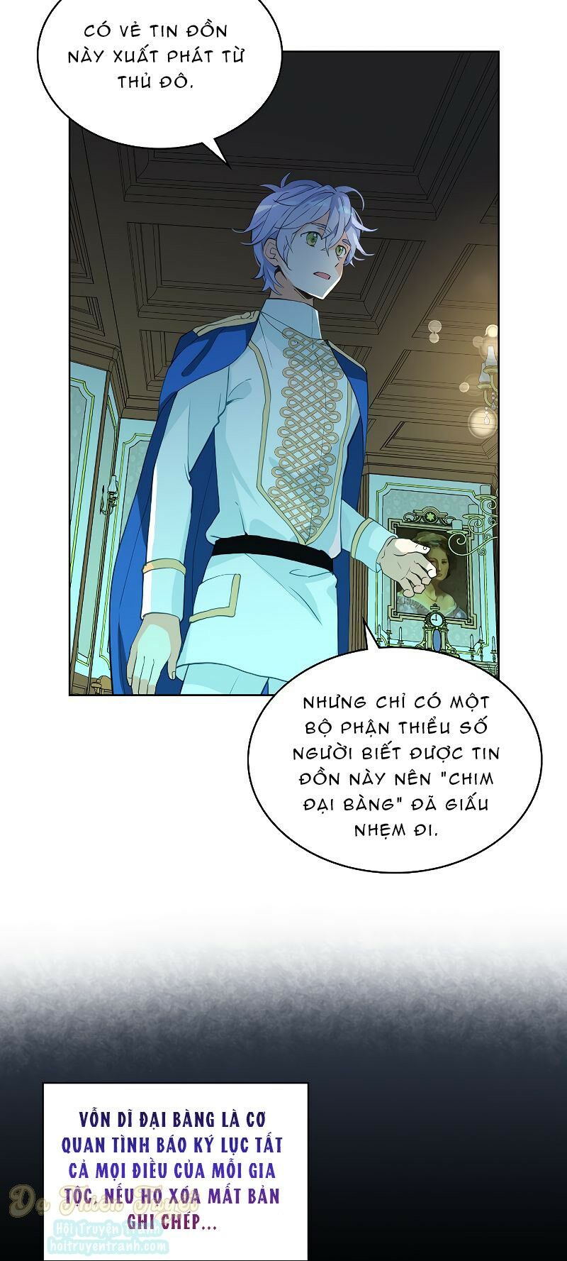 con có phải con là con gái của ngài không? chapter 25.1 4