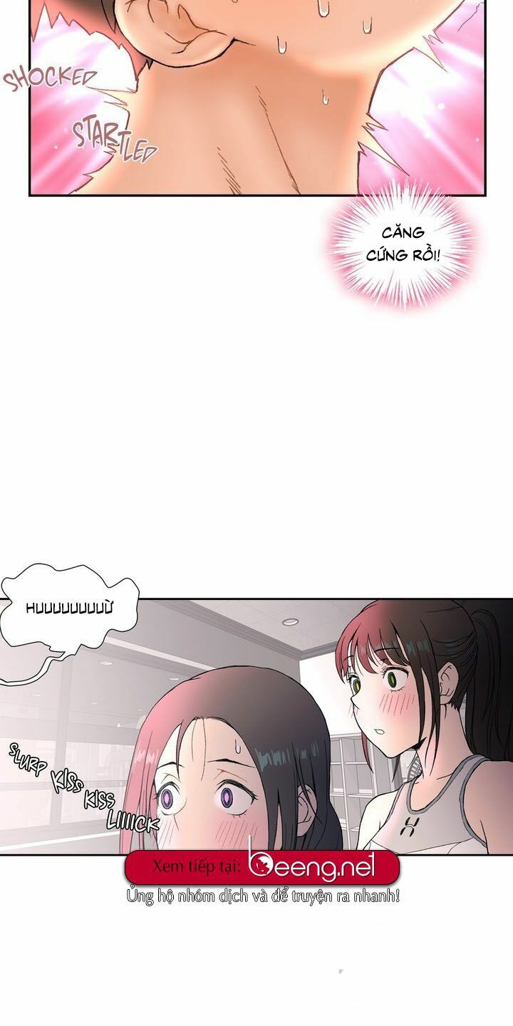 phòng tập gym bí mật chapter 4 40