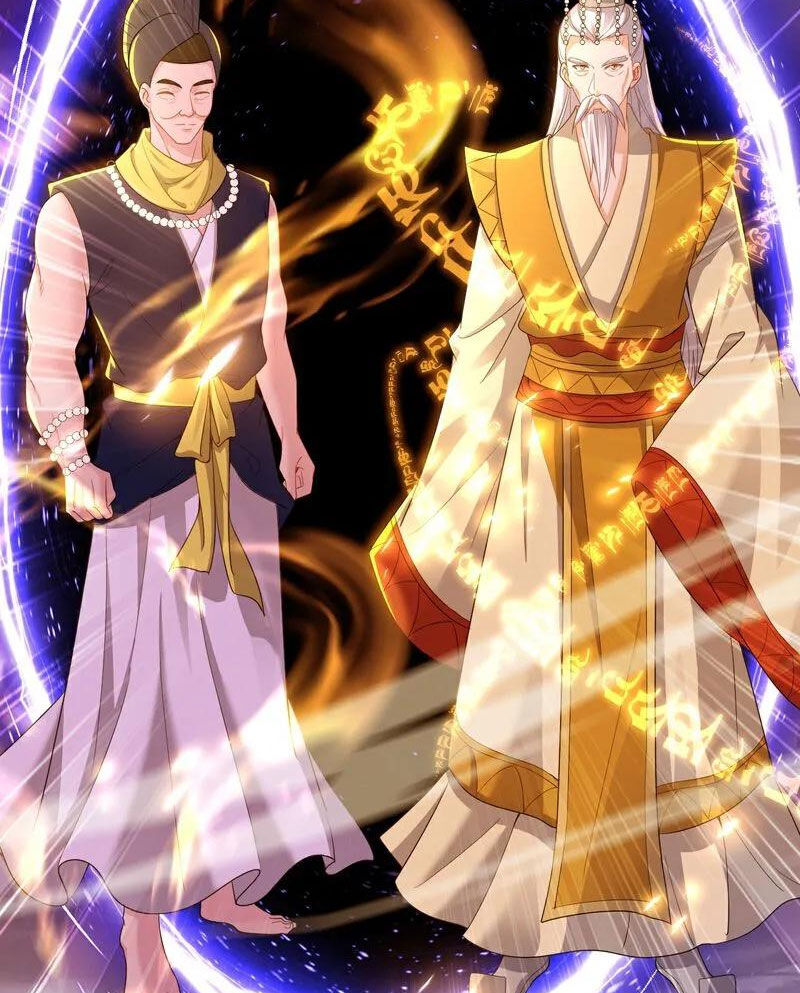 tiên võ đế tôn chapter 525 37