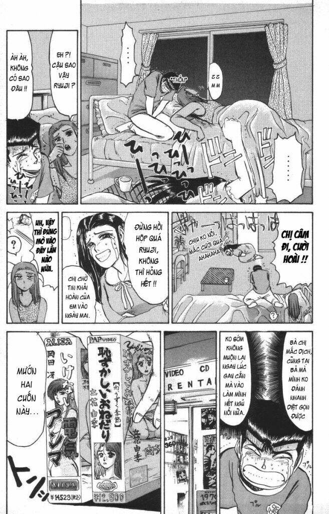 shonan junai gumi chapter 109 13