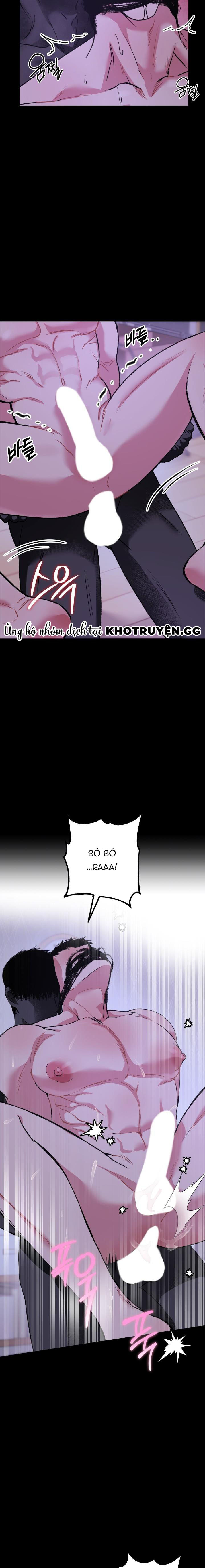 chiếc gương ma quái chapter 3 8