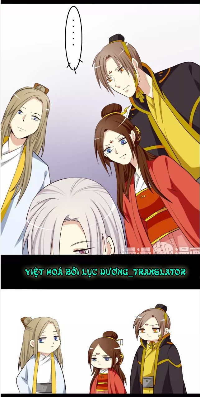 lưỡng bất nghi (full) chapter 52 2