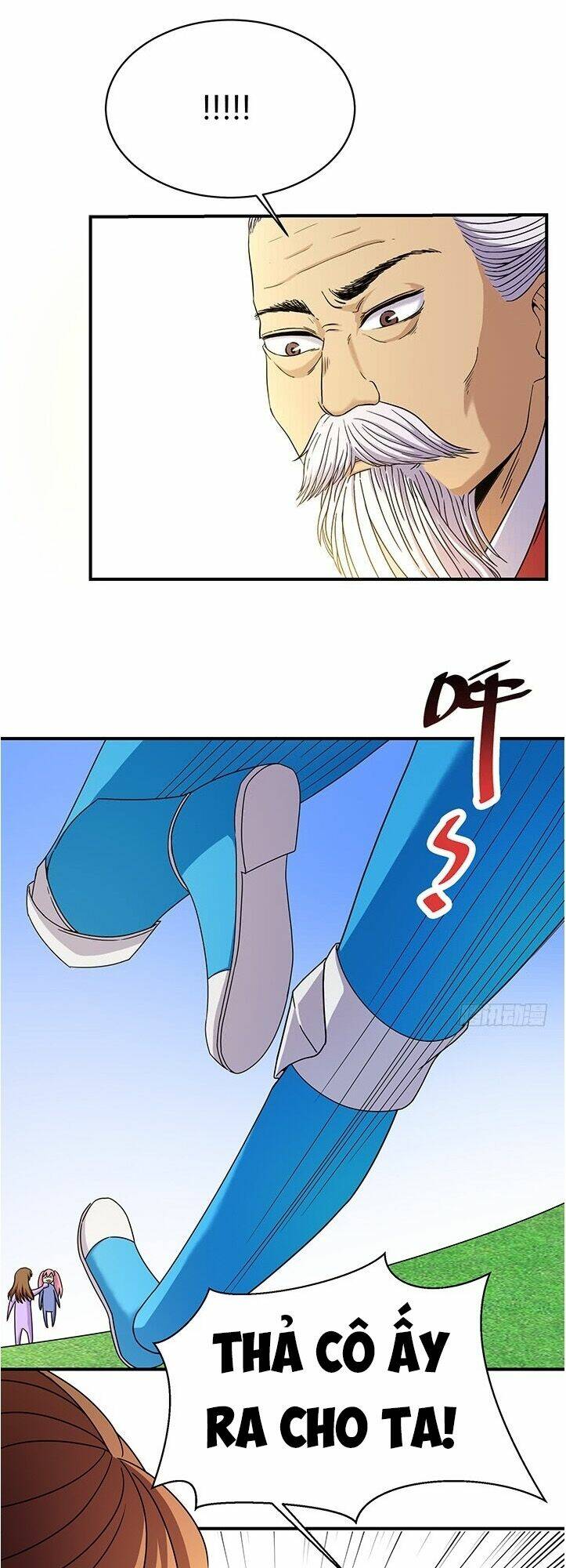 phong quỷ truyền thuyết chapter 107 4