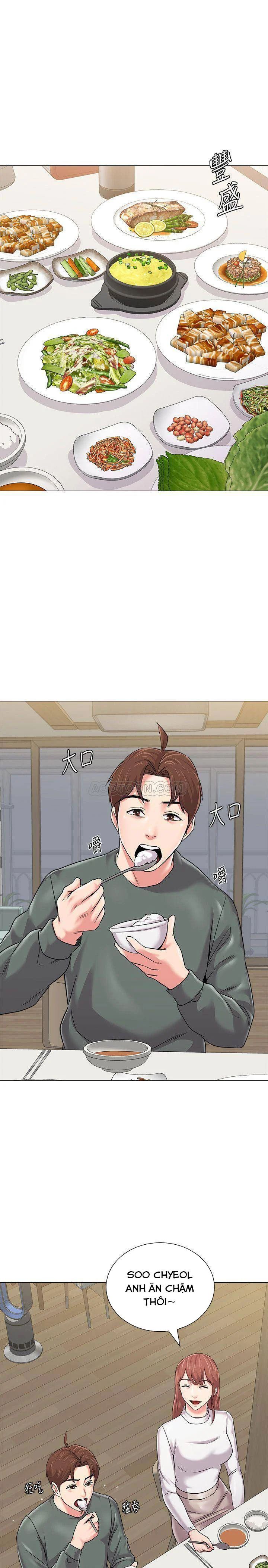 cô giáo gợi cảm chapter 54 11