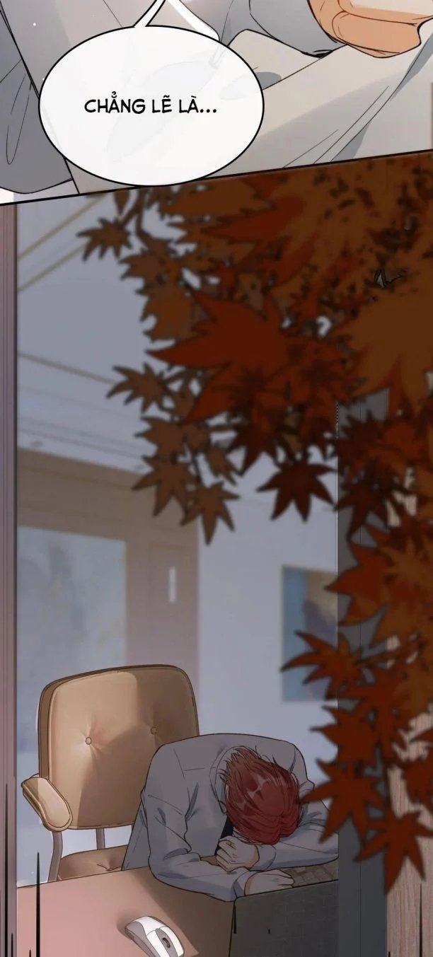 nụ hôn vực thẳm chapter 69 12