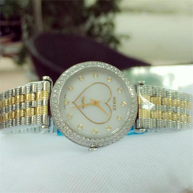 Đồng hồ nữ Aolix Luxury PODHNAL1020L-FG7A-DIAMOND
